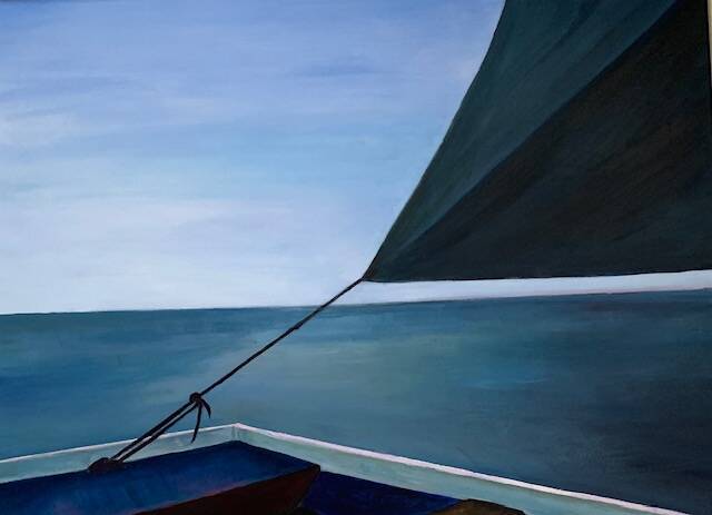 Patti Smith | Ocean City Arts Center